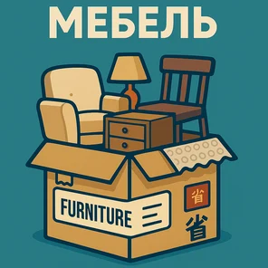 Мебель