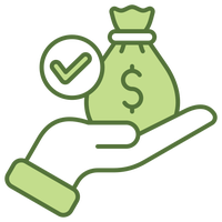 Прямая экономия средств.