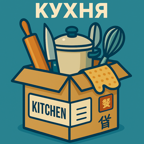 Кухня