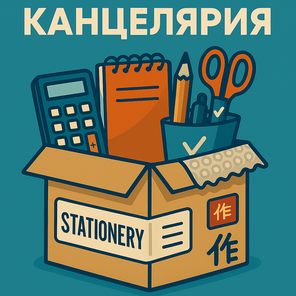 Канцелярия