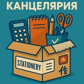 Канцелярия