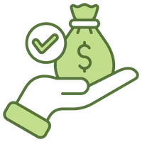 Прямая экономия средств.