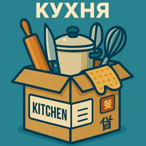 Кухня