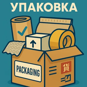 Упаковка