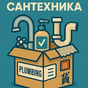 Сантехника